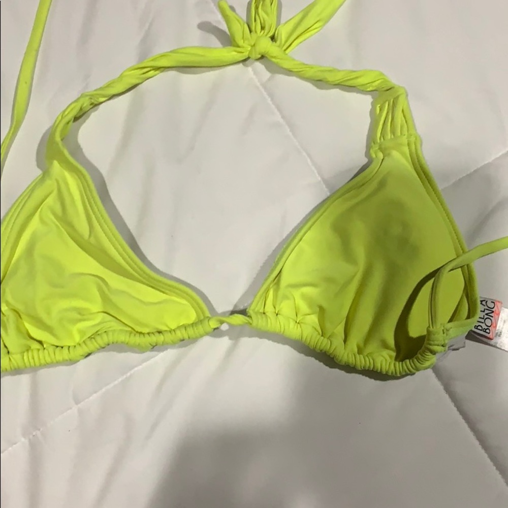 Bathing suit
